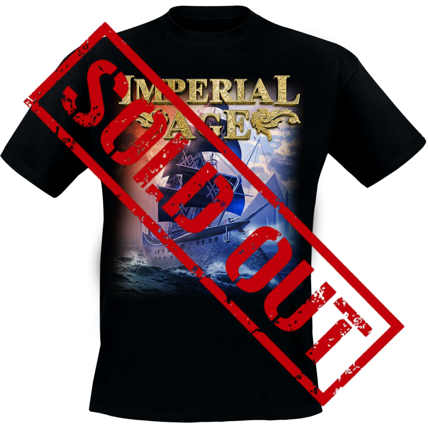 Nouveau Monde (T-Shirt)