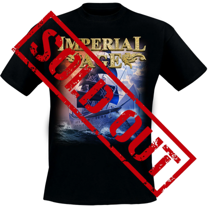 Nouveau Monde (T-Shirt)