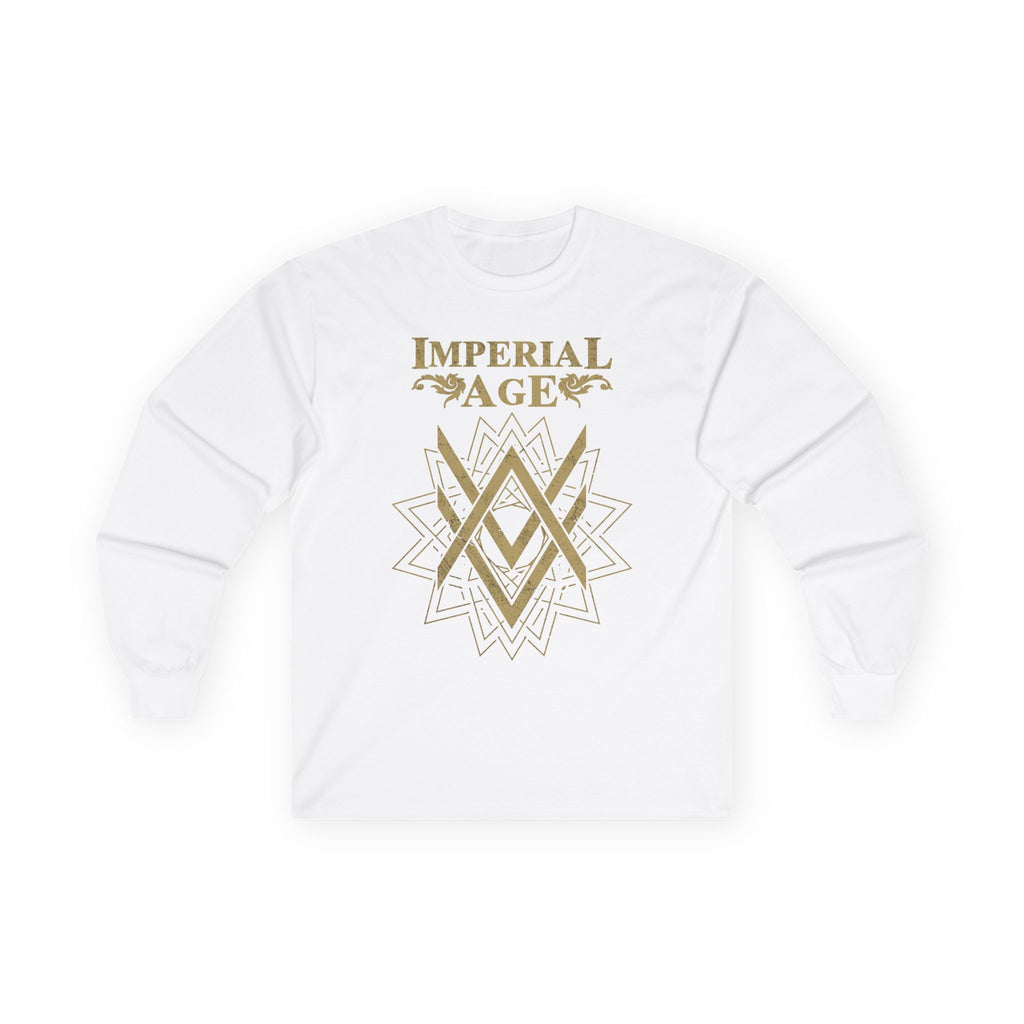 SUMMER COLLECTION - Longsleeve (Gold Print)