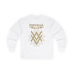 SUMMER COLLECTION - Longsleeve (Gold Print)