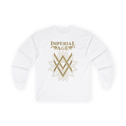 SUMMER COLLECTION - Longsleeve (Gold Print)