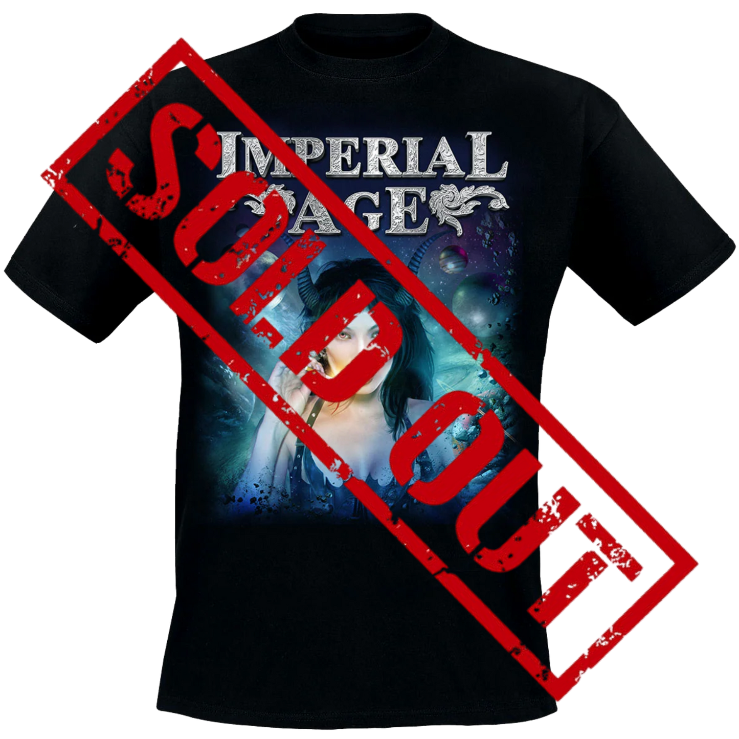 Éteignez le soleil ! (T-shirt)