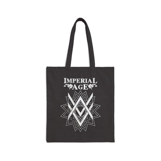 SUMMER COLLECTION - Tote Bag (Monochrome Print)