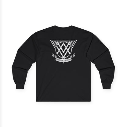 SUMMER COLLECTION - Longsleeve (Monochrome Print)