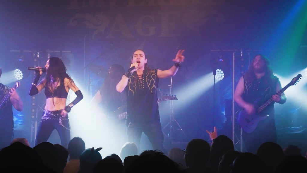 LIVE IN LONDON (Digital video download)