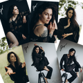 Photos by Alina Lazurko - Signed Poster Set (LTD 50)