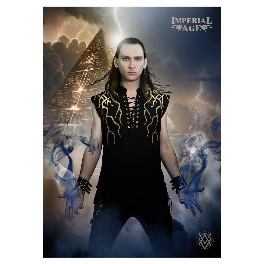 Aor 1 (Poster)