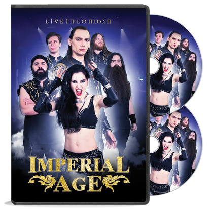 ALL RELEASES BUNDLE - SIGNED