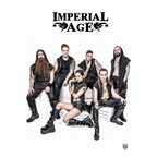 Bandplakat A3 (signiert)