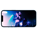 LIVE IN LONDON (Digital video download)