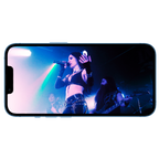 LIVE IN LONDON (Digital video download)