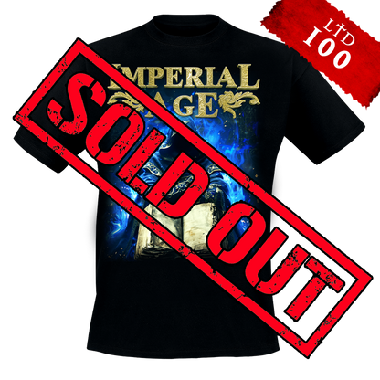 GNOSIS T-SHIRT (LTD 100)
