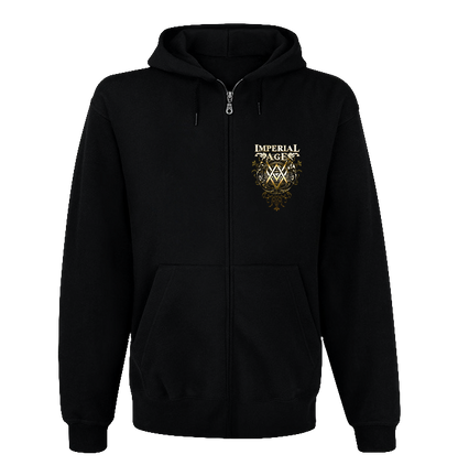 Gold-Logo (Hoodie)