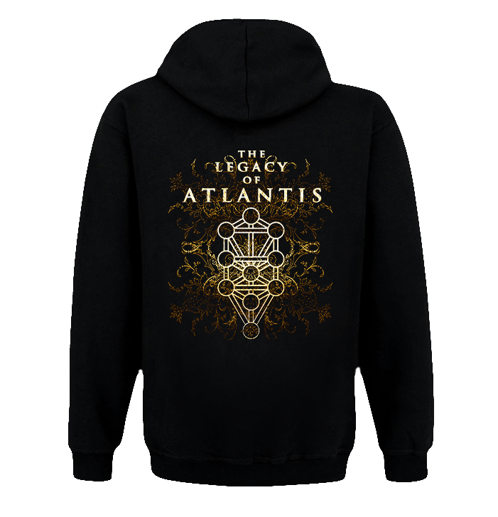 Gold-Logo (Hoodie)