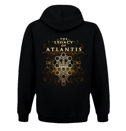 Gold-Logo (Hoodie)