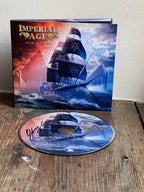 New World (CD)