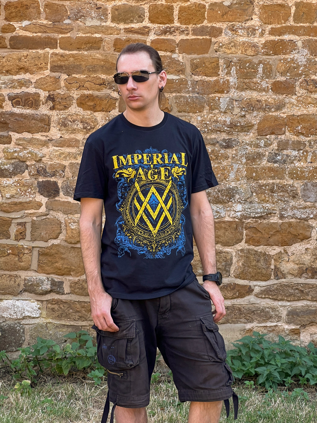 You are More Than You Can Know T-Shirt (LTD 100)
