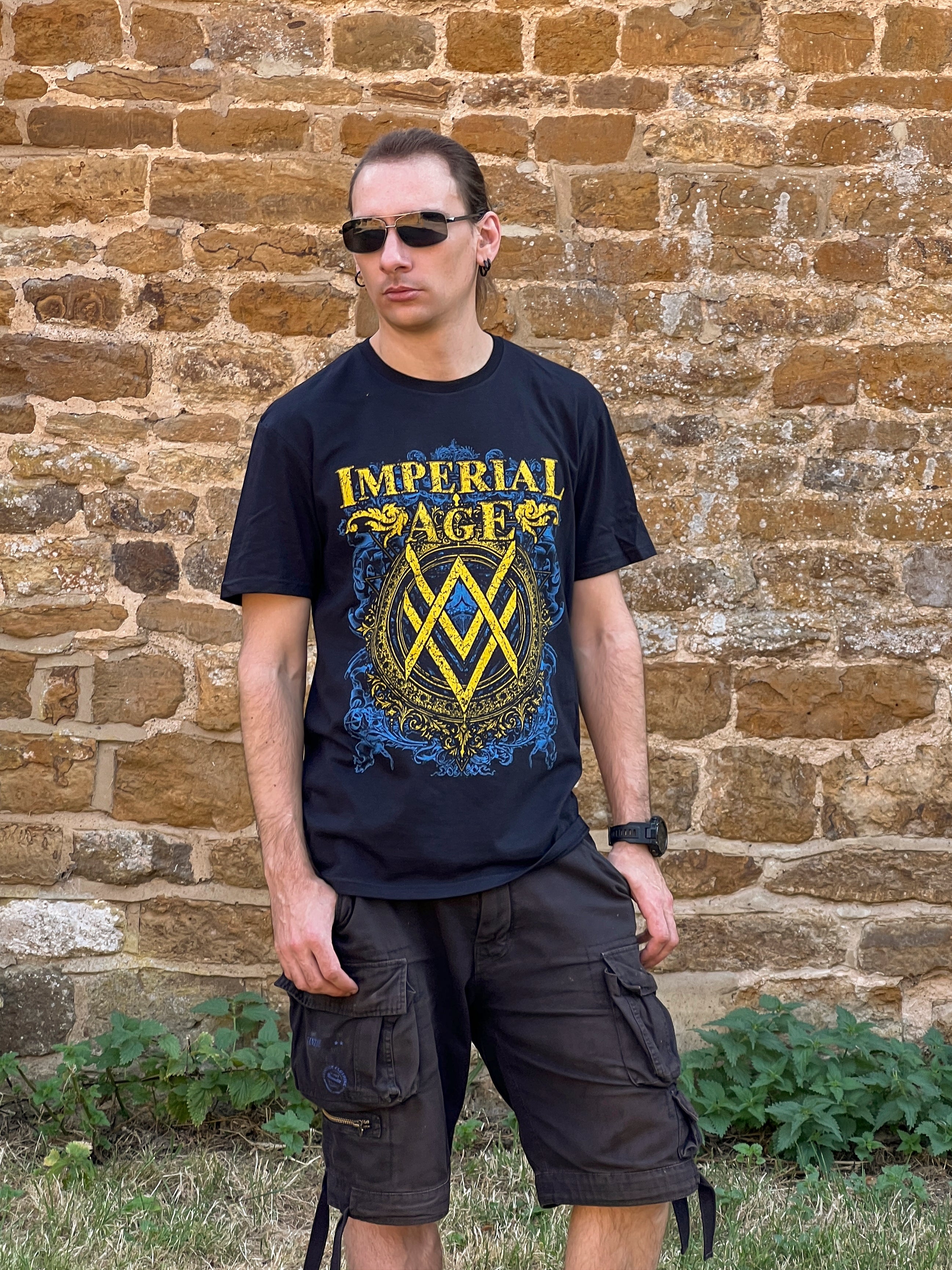 You are More Than You Can Know T-Shirt (LTD 100)