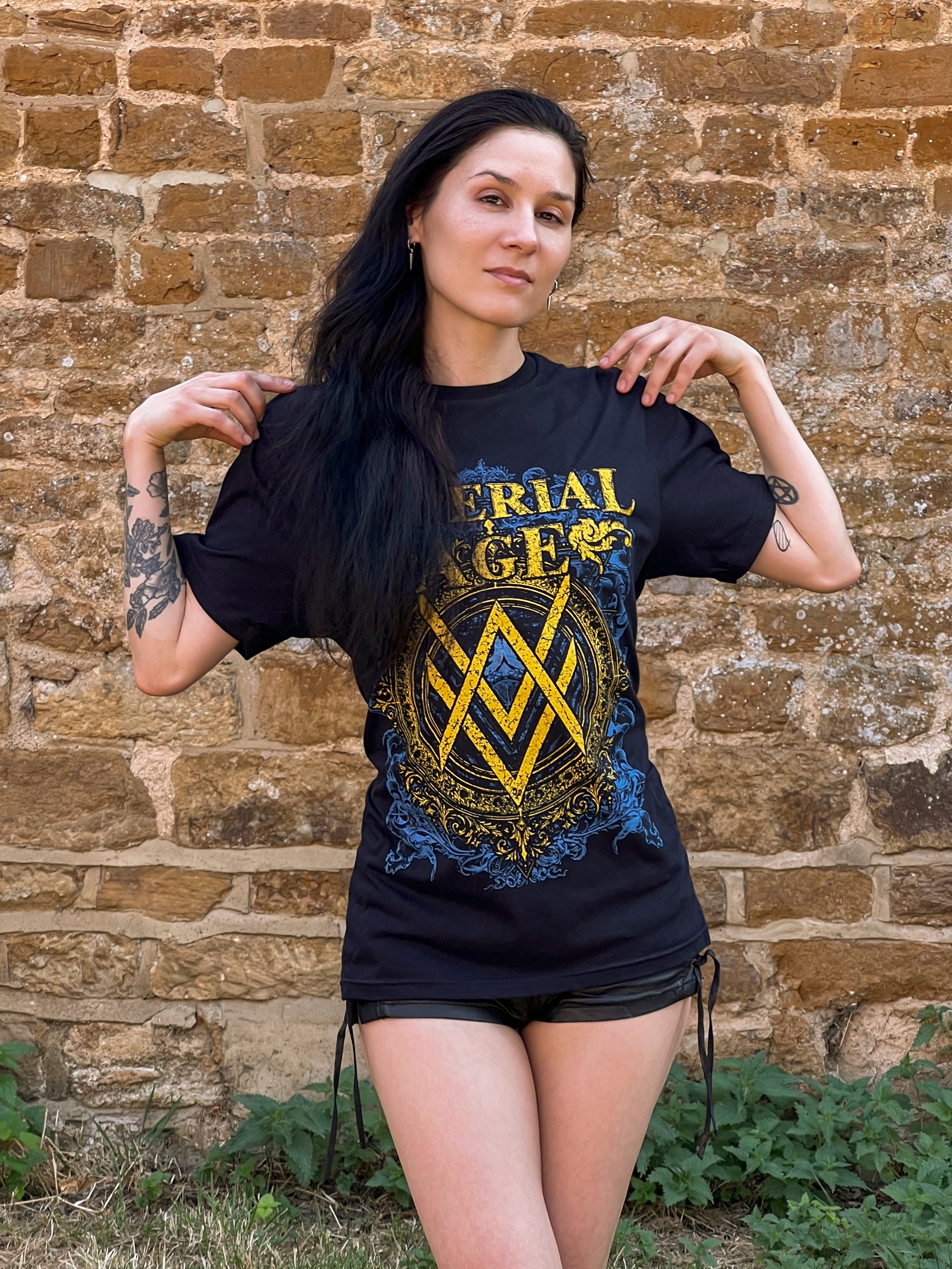 You are More Than You Can Know T-Shirt (LTD 100)