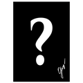 Jane's Mystery Poster
