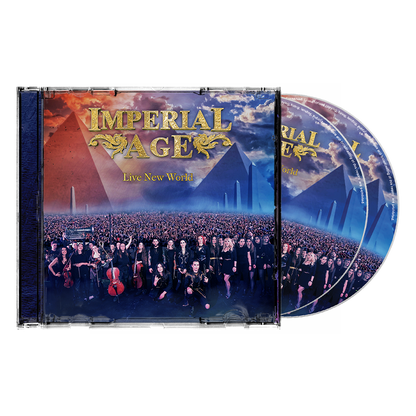 ALL RELEASES BUNDLE - SIGNED
