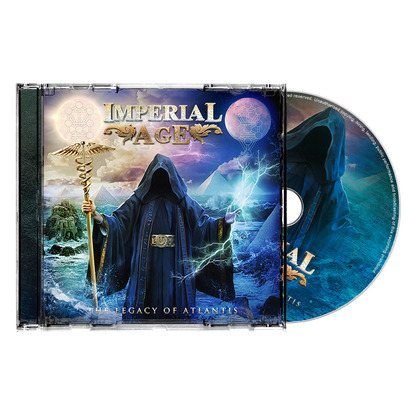 ALL RELEASES BUNDLE - SIGNED
