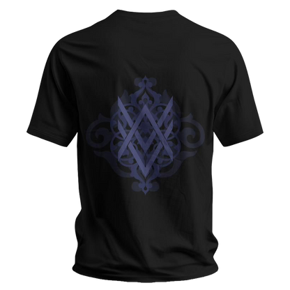 LIVE IN LONDON T-SHIRT (LTD 150)