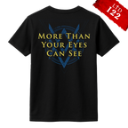 Mage Throne - T-Shirt (LTD 122)