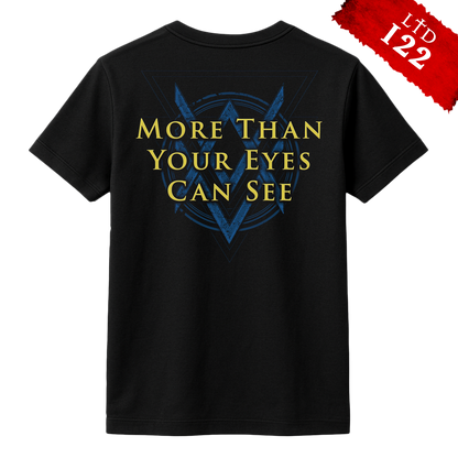 Mage Throne - T-Shirt (LTD 122)