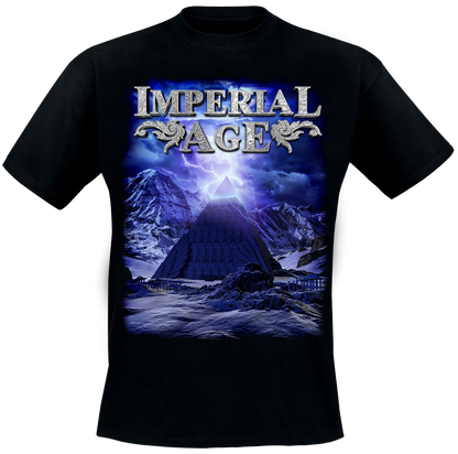 Pyramide 1 (T-Shirt)