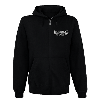 Pyramid (Zipper)