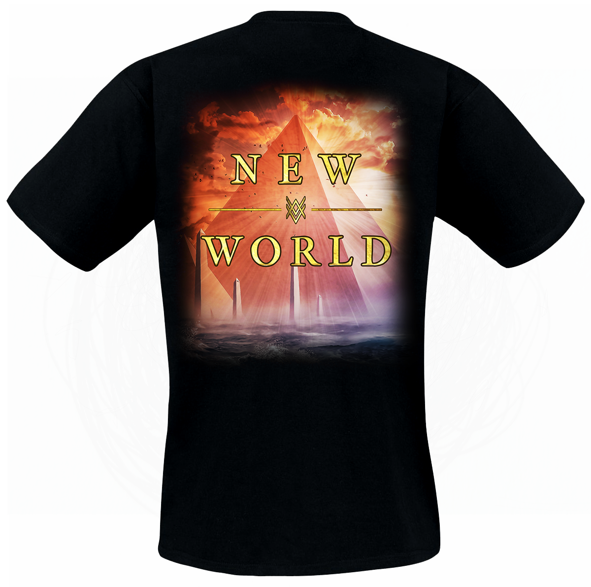 New World (T-Shirt)
