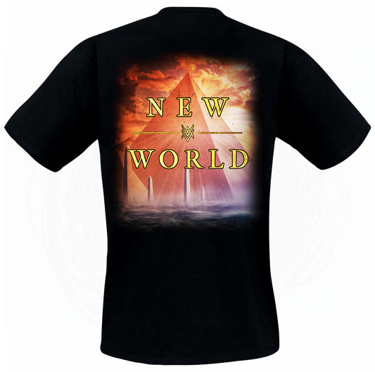 Nouveau Monde (T-Shirt)