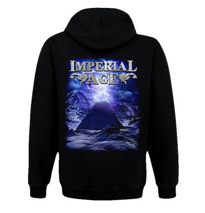 Pyramid (Zipper)