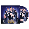 Live in London (CD)