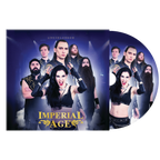 Live in London (CD)
