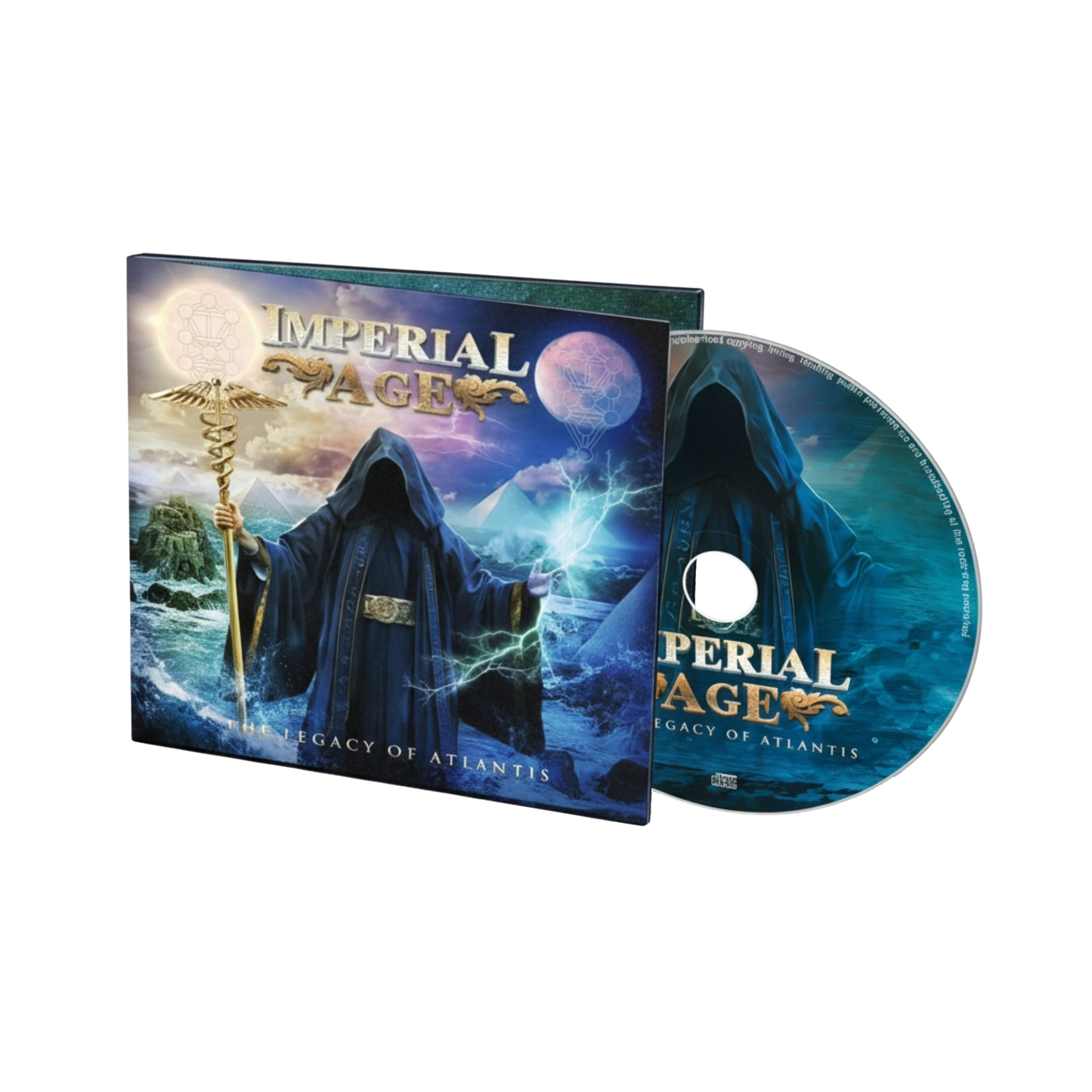 ALL RELEASES BUNDLE - SIGNED