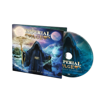 ALL RELEASES BUNDLE - SIGNED