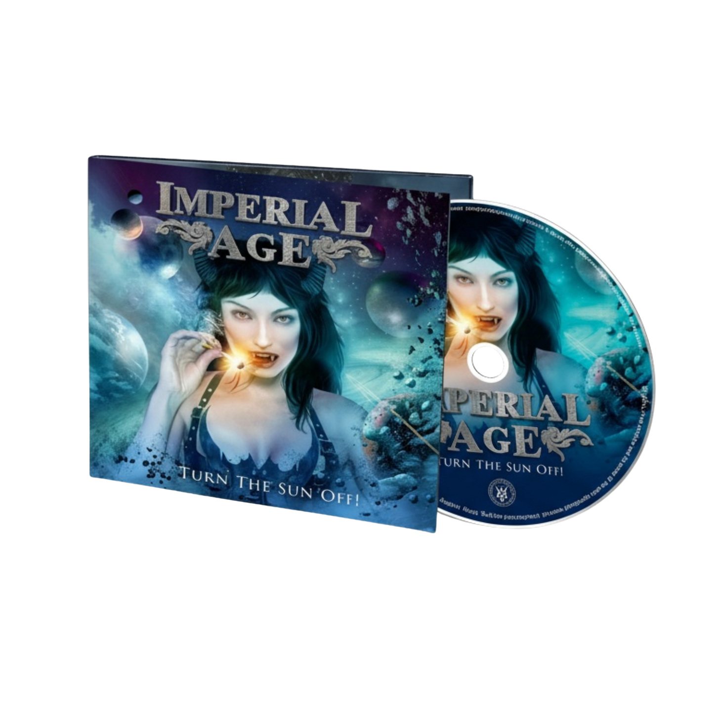 ALL RELEASES BUNDLE - SIGNED