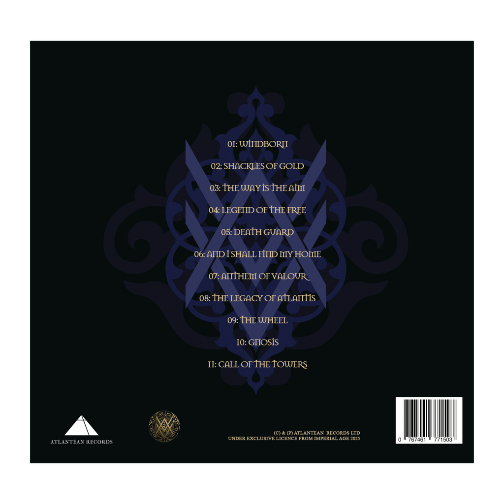 Live in London (CD)
