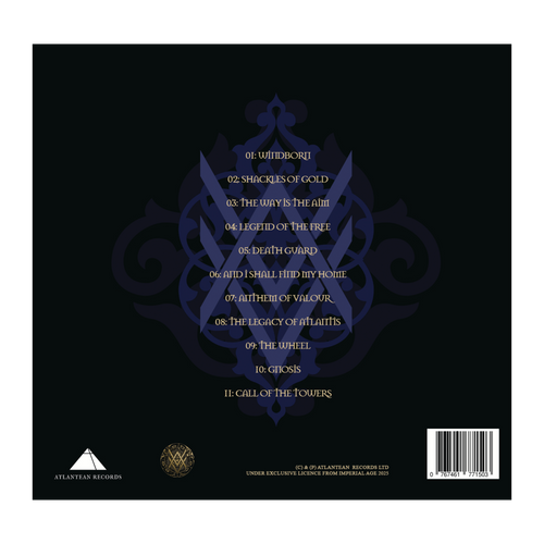 Live in London (CD)