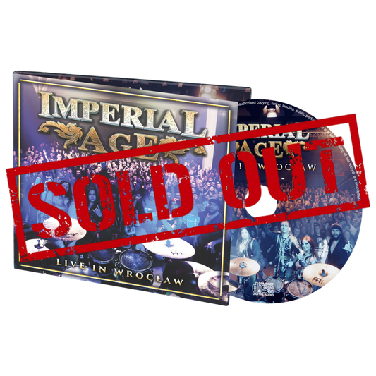 Live in Breslau (CD)