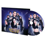 Live in London (CD)