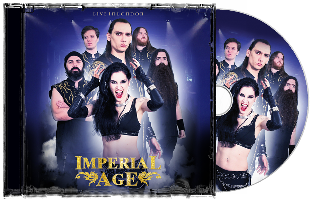 ALL RELEASES BUNDLE - SIGNED