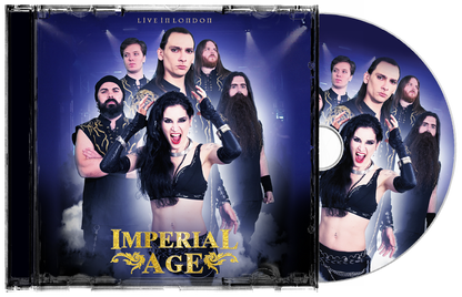 ALL RELEASES BUNDLE - SIGNED