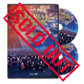 Live New World BluRay & DVD