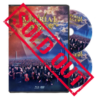 Live New World BluRay & DVD