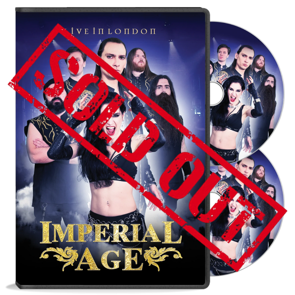 Vivez le Nouveau Monde (BluRay et DVD) 