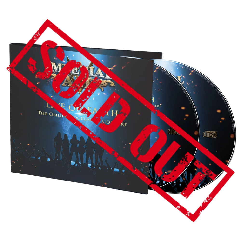 Live on Earth (2CD)
