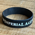 Rubber Wristband (Black)